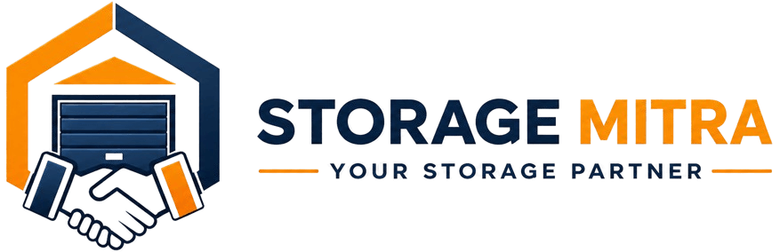 Storage Mitra Bangalore – Self Storage, Household Storage and Business Storage